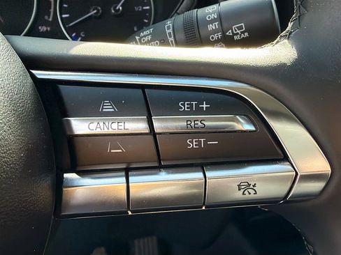 Used 2025 MAZDA CX-50 AWD 2.5 S w/ Cargo Package image 39