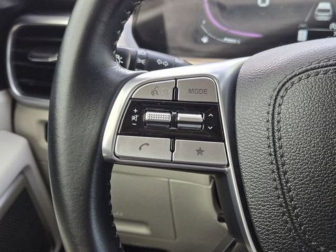 Used 2025 Kia Telluride S image 28