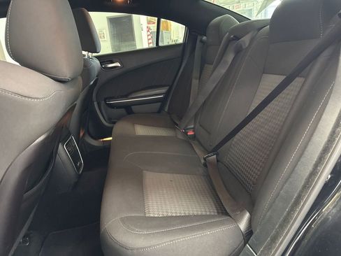 Used 2019 Dodge Charger R/T w/ Driver Confidence Group image 17