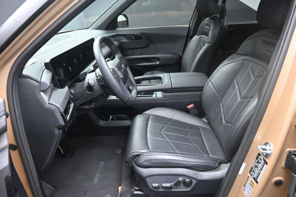 Used 2027 Kia Telluride SX X-Line w/ Towing Package AWD/4WD image 18