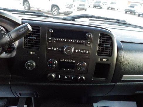 Used 2013 Chevrolet Silverado 1500 LT w/ All-Star Edition image 21