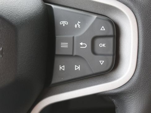 New 2025 Ford Bronco Big Bend AWD/4WD image 26