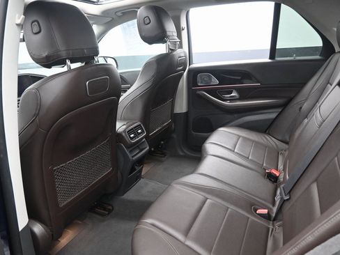 Used 2020 Mercedes-Benz GLE 350 GLE 350 image 35