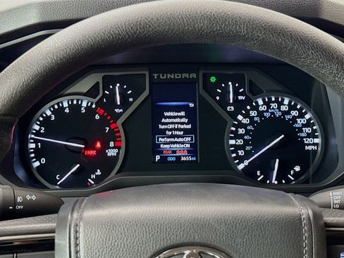 Used 2023 Toyota Tundra SR5 image 12