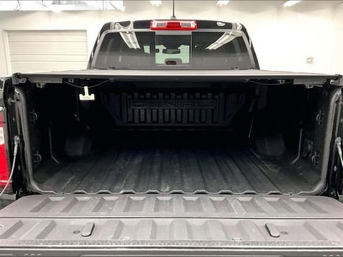 Used 2024 GMC Canyon Denali AWD/4WD image 33