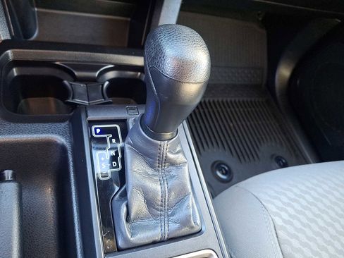 Certified 2023 Toyota Tacoma SR image 14