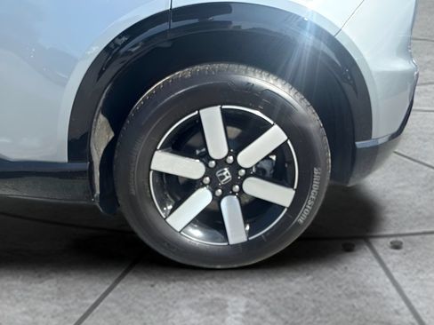 Used 2025 Honda Prologue Touring image 23
