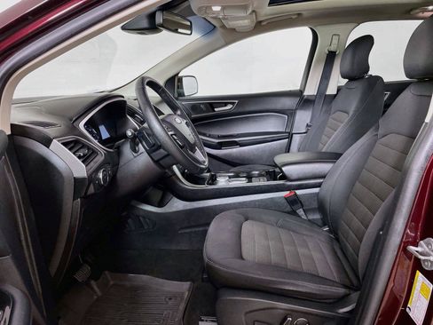 Used 2019 Ford Edge SEL AWD/4WD image 5