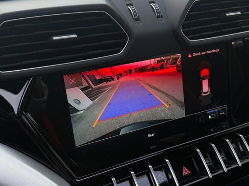 Used 2024 Lamborghini Urus S image 53