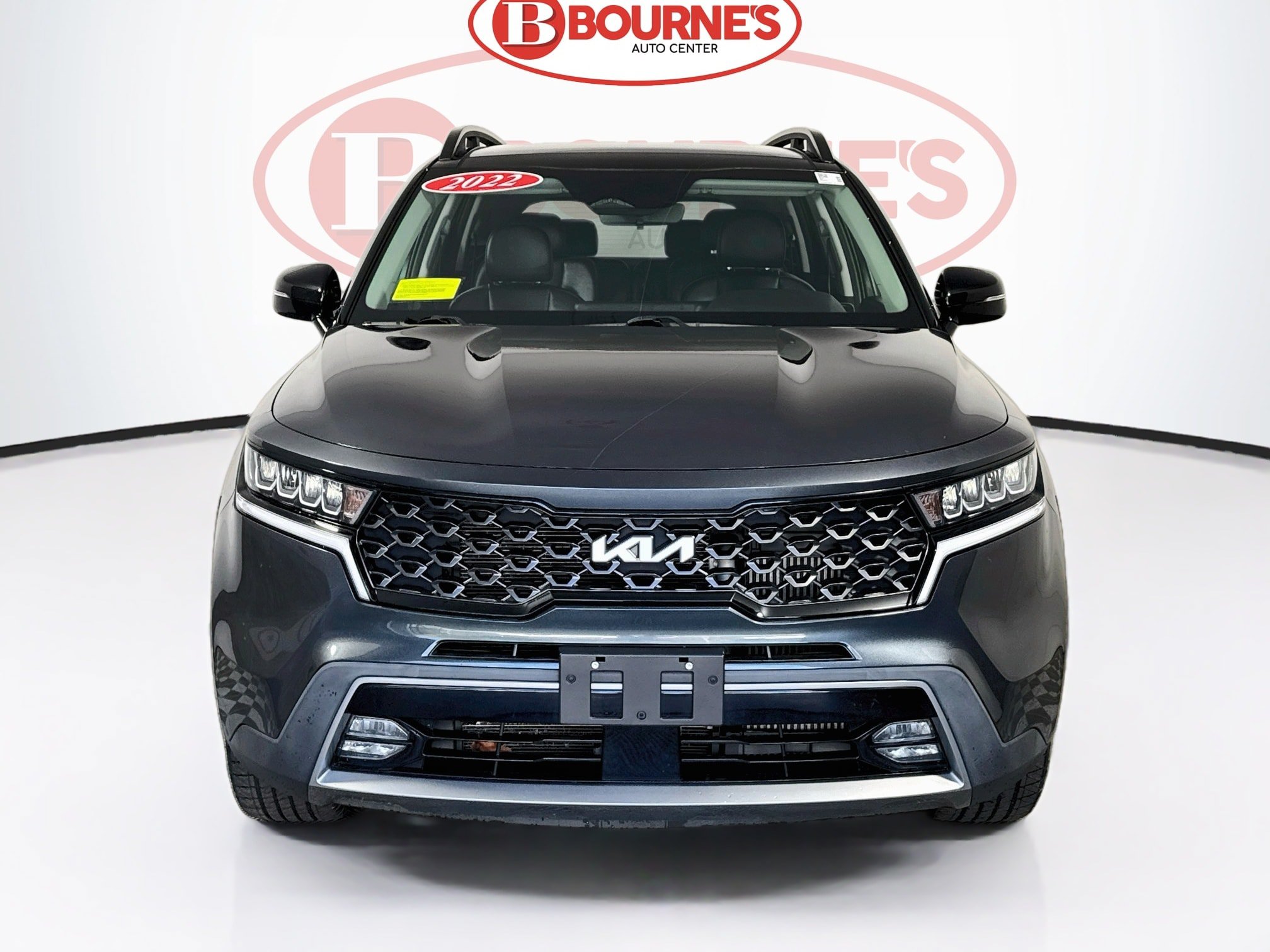 Used 2022 Kia Sorento X-Line EX AWD/4WD image 6