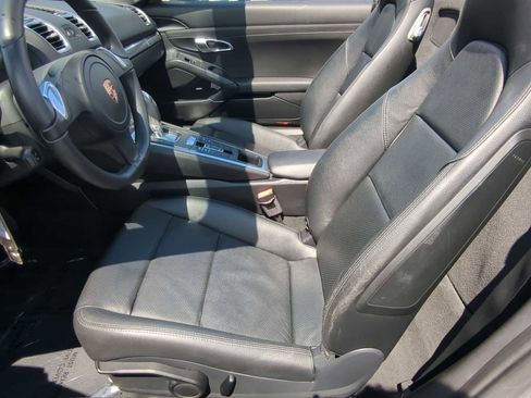 Used 2014 Porsche Boxster image 18