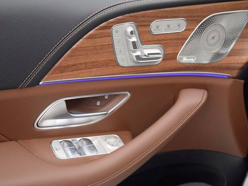 New 2026 Mercedes-Benz GLE 53 AMG 4MATIC Coupe image 20