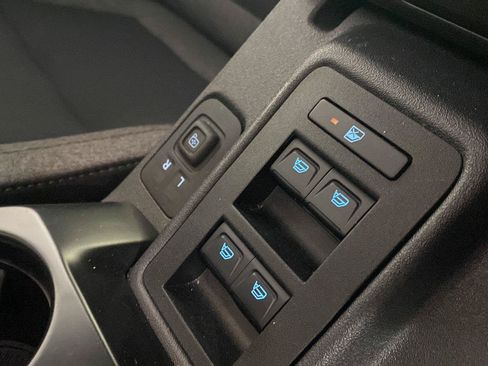 Used 2025 Ford Bronco Big Bend AWD/4WD image 15