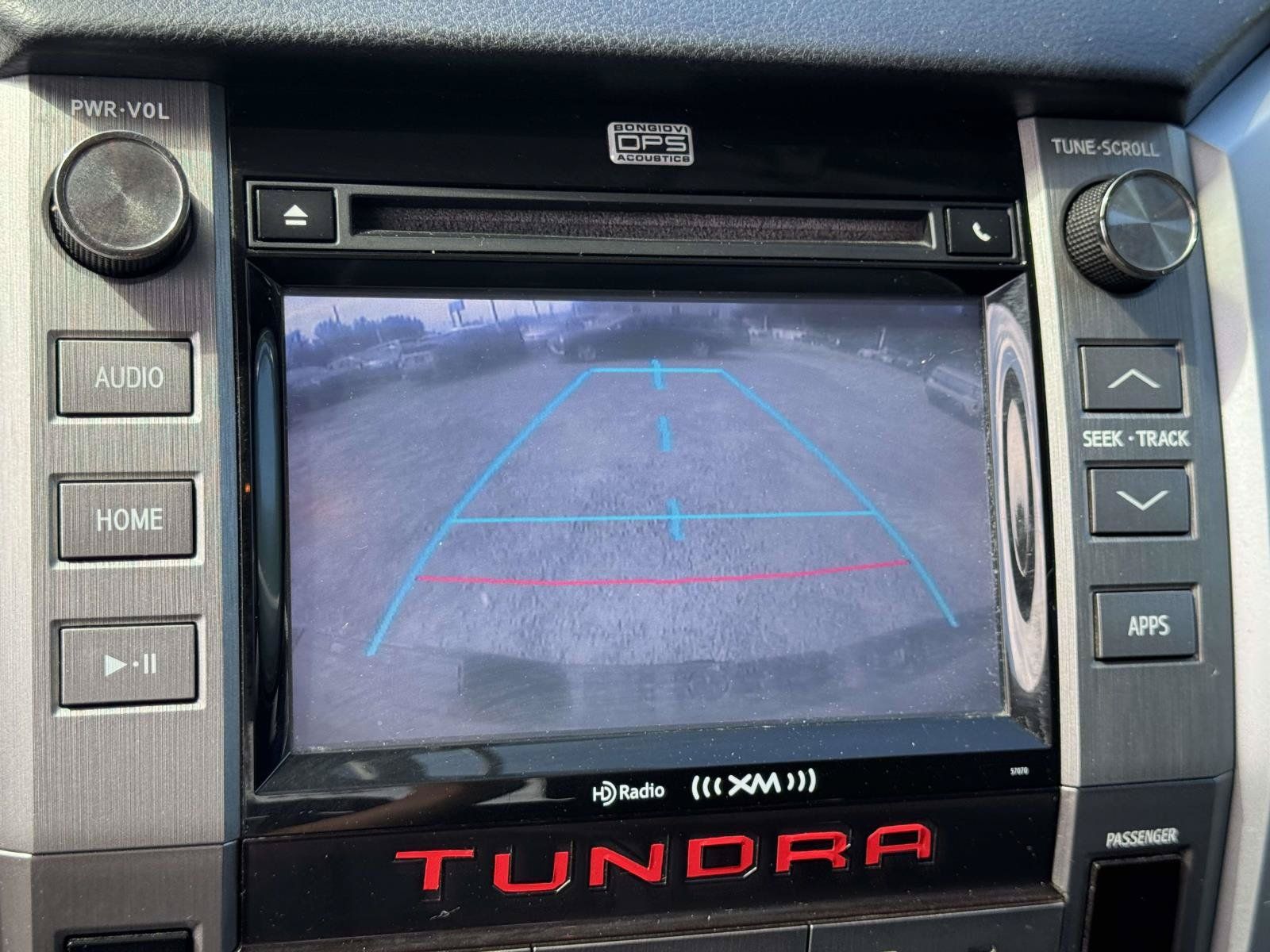 Used 2014 Toyota Tundra SR5 AWD/4WD image 26