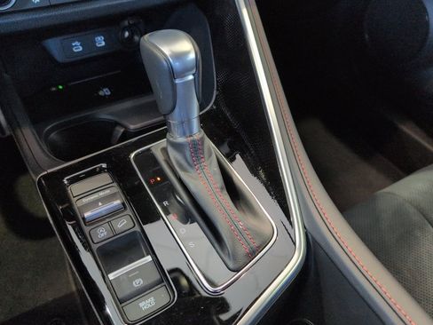 Certified 2025 Acura ADX A-Spec image 24