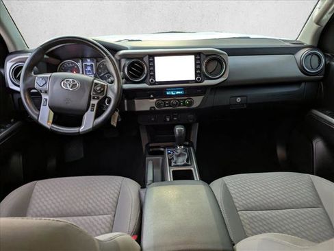 Certified 2021 Toyota Tacoma SR5 image 16