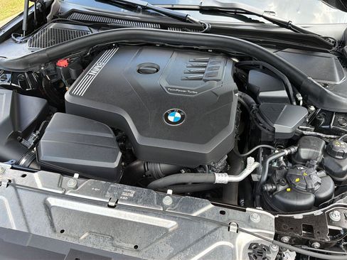 Used 2023 BMW 330i Sedan w/ Premium Package RWD image 34