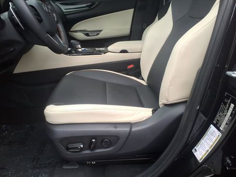 Certified 2024 Lexus NX 250 AWD w/ Cold Area Package image 15