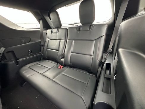 New 2026 Ford Explorer ST-Line w/ ST-Line Street Pack AWD/4WD image 20