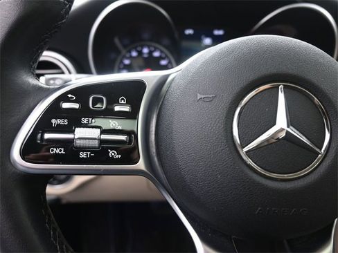 Used 2019 Mercedes-Benz C 300 Sedan image 23