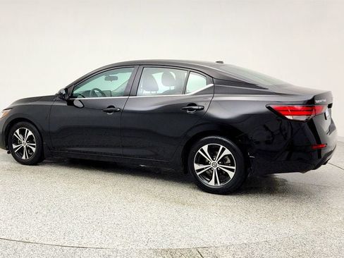 Used 2023 Nissan Sentra SV w/ All-Weather Package image 7