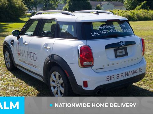 Used 2019 MINI Cooper Countryman FWD image 5