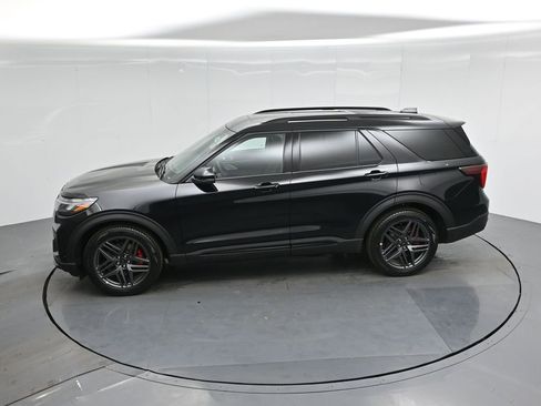 New 2025 Ford Explorer ST w/ Sun And Sound Package image 49
