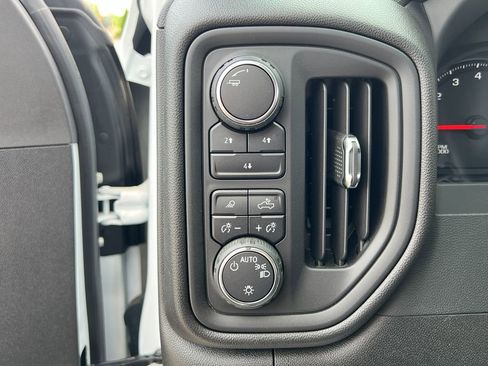 New 2024 Chevrolet Silverado 3500 W/T w/ WT Convenience Package image 14