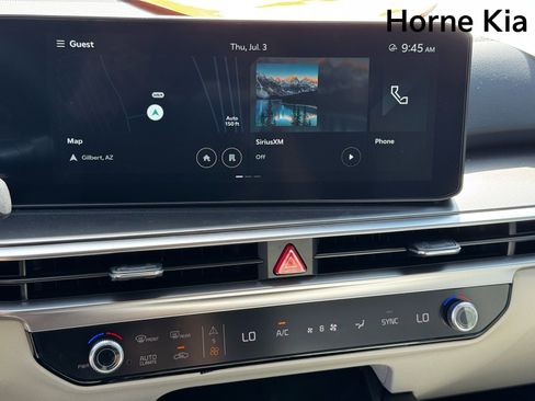 New 2025 Kia Sorento S w/ Panoramic Sunroof Package image 16