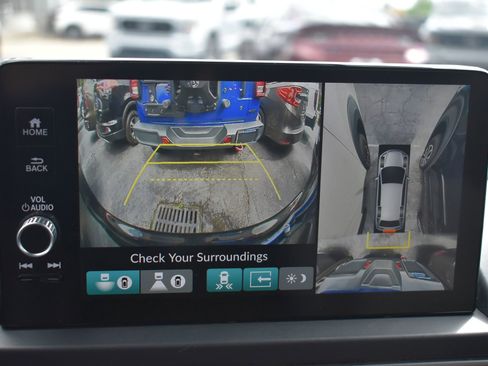 Used 2023 Honda Pilot Elite image 30