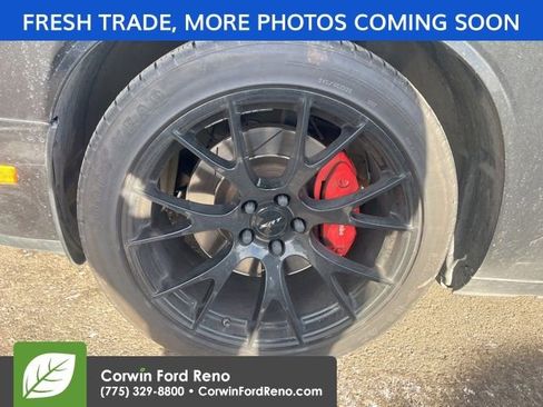 Used 2009 Dodge Challenger SRT8 image 17