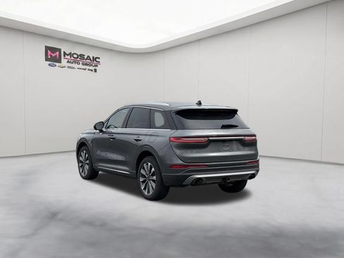 Used 2022 Lincoln Corsair Reserve w/ Equipment Group 201A AWD/4WD image 7