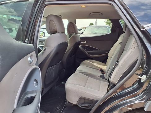 Used 2015 Hyundai Santa Fe Sport FWD image 10