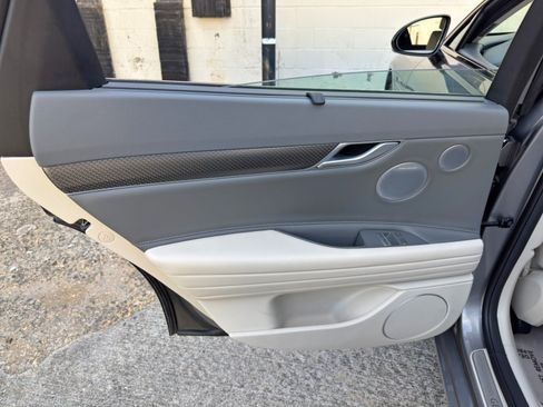 Used 2025 Genesis G80 3.5T Sport Prestige AWD/4WD image 52