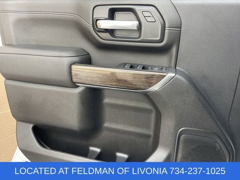 Certified 2022 GMC Sierra 2500 SLE w/ SLE Convenience Package image 21