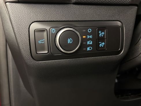 New 2025 Ford Bronco Sport Big Bend w/ Convenience Package image 24