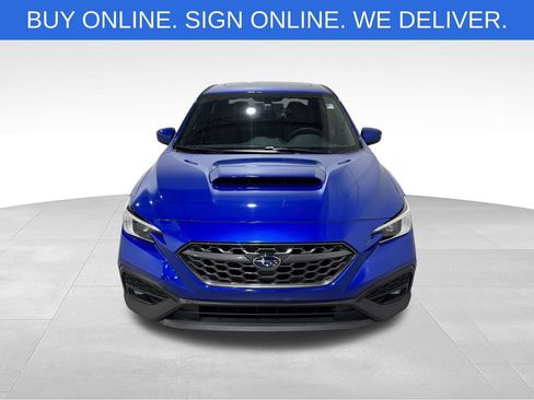 Used 2022 Subaru WRX Limited AWD/4WD image 11