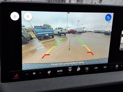 New 2025 Ford Maverick XLT w/ XLT Luxury Package image 26