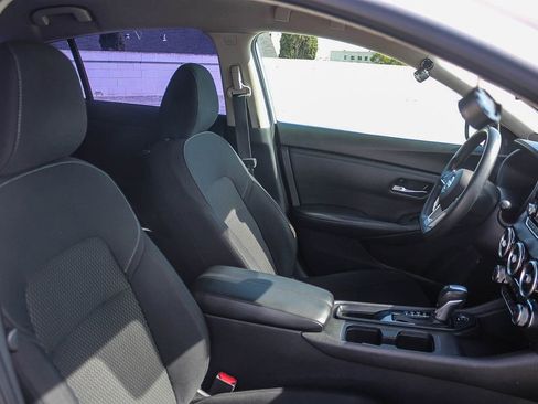 Used 2023 Nissan Sentra S image 15