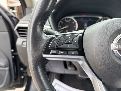 Used 2023 Nissan Altima 2.5 SL FWD image 27