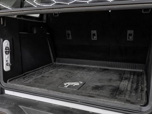 Used 2023 Ford Bronco Raptor image 58