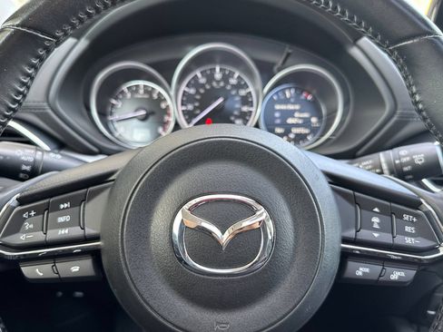 Used 2020 MAZDA CX-5 Touring AWD/4WD image 26
