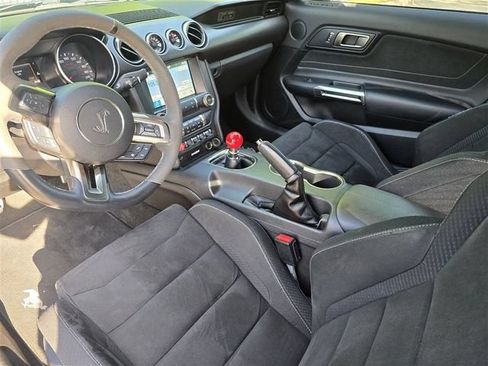 Used 2017 Ford Mustang Shelby GT350 w/ Electronics Package RWD image 13