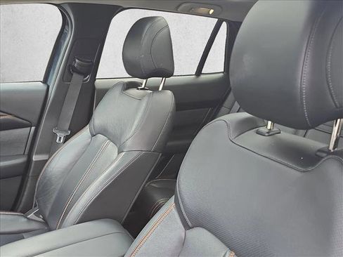 Used 2023 MAZDA CX-50 AWD 2.5 Turbo w/ Cargo Package image 15