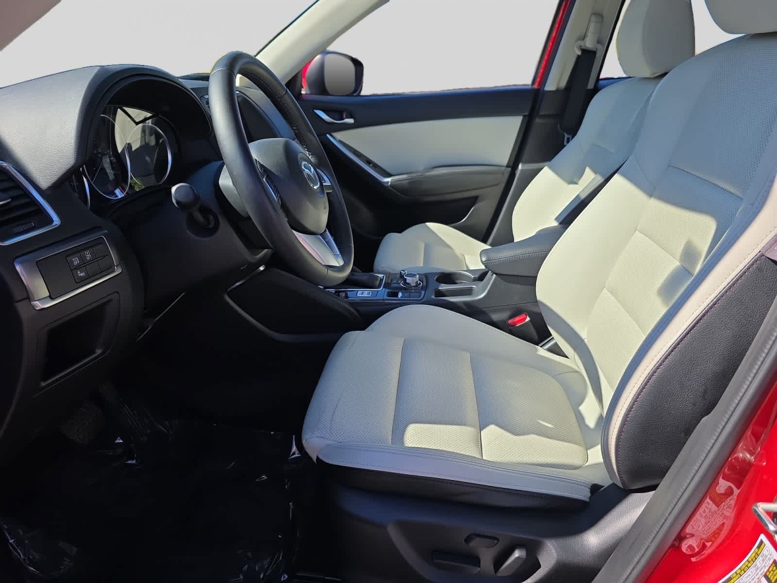 Used 2016 MAZDA CX-5 Grand Touring AWD/4WD image 10