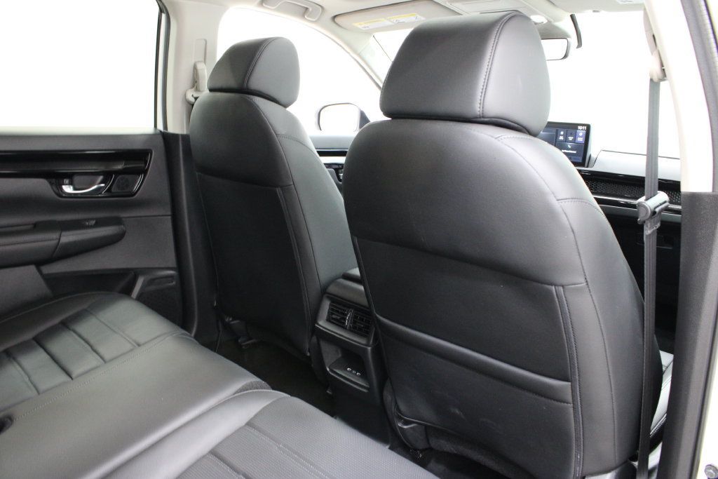Used 2026 Honda CR-V EX-L image 22
