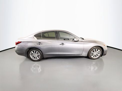 Used 2021 INFINITI Q50 Pure RWD image 34