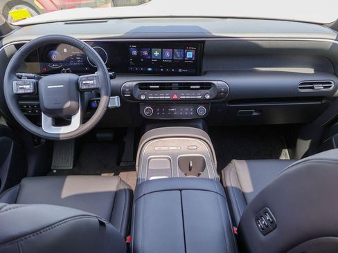 New 2026 Hyundai Palisade Calligraphy image 6