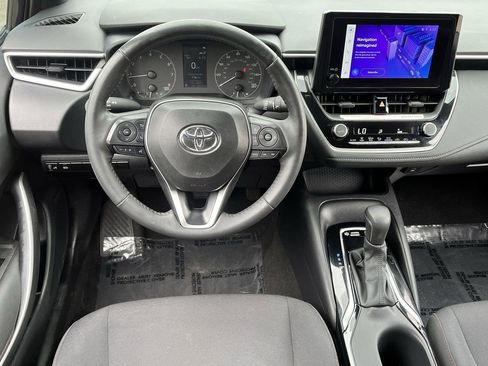 Used 2024 Toyota Corolla SE FWD image 9