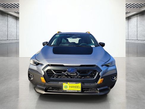 New 2026 Subaru Crosstrek 2.5i Wilderness image 3